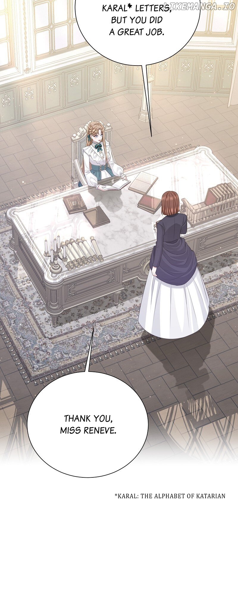 When Cinderella's Magic Fades Away Chapter 46 - page 16