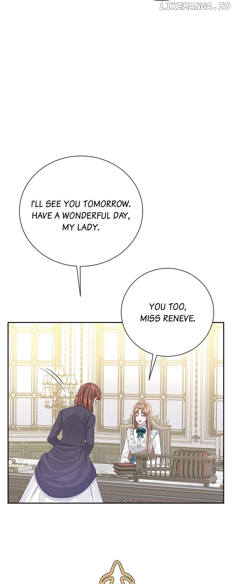 When Cinderella's Magic Fades Away Chapter 46 - page 18