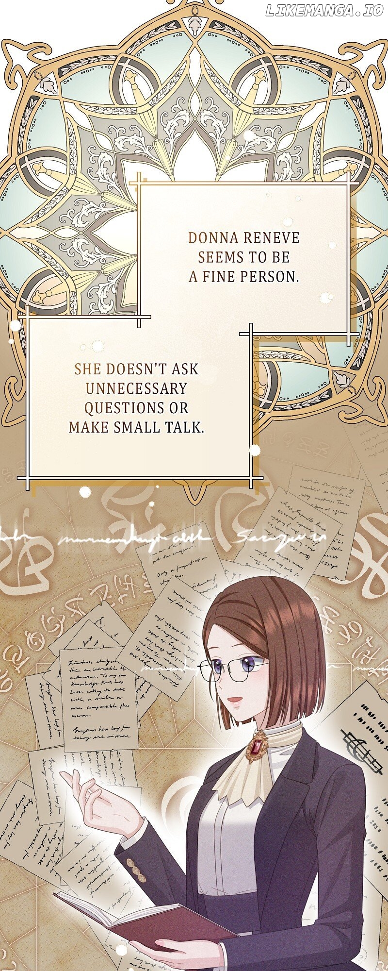 When Cinderella's Magic Fades Away Chapter 46 - page 19