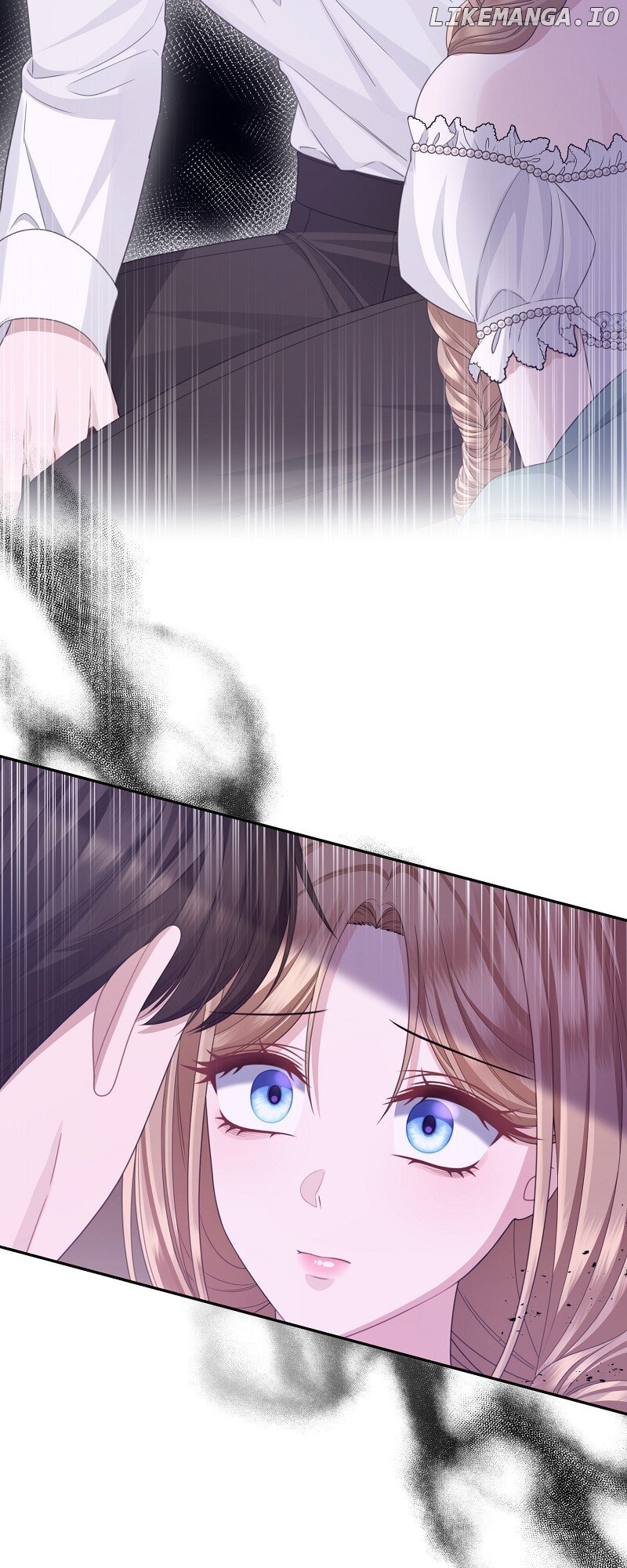 When Cinderella's Magic Fades Away Chapter 46 - page 2