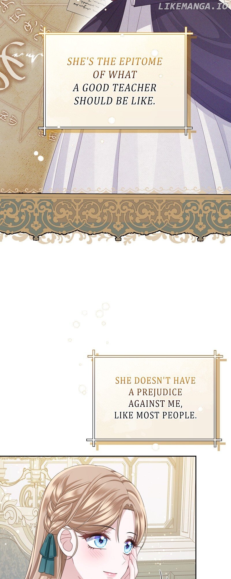 When Cinderella's Magic Fades Away Chapter 46 - page 20