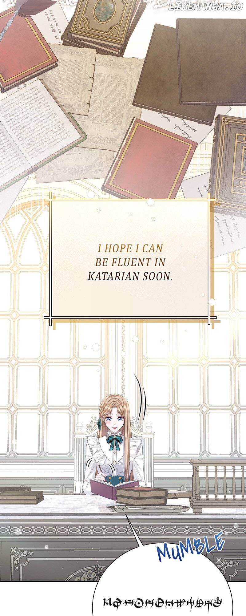 When Cinderella's Magic Fades Away Chapter 46 - page 22