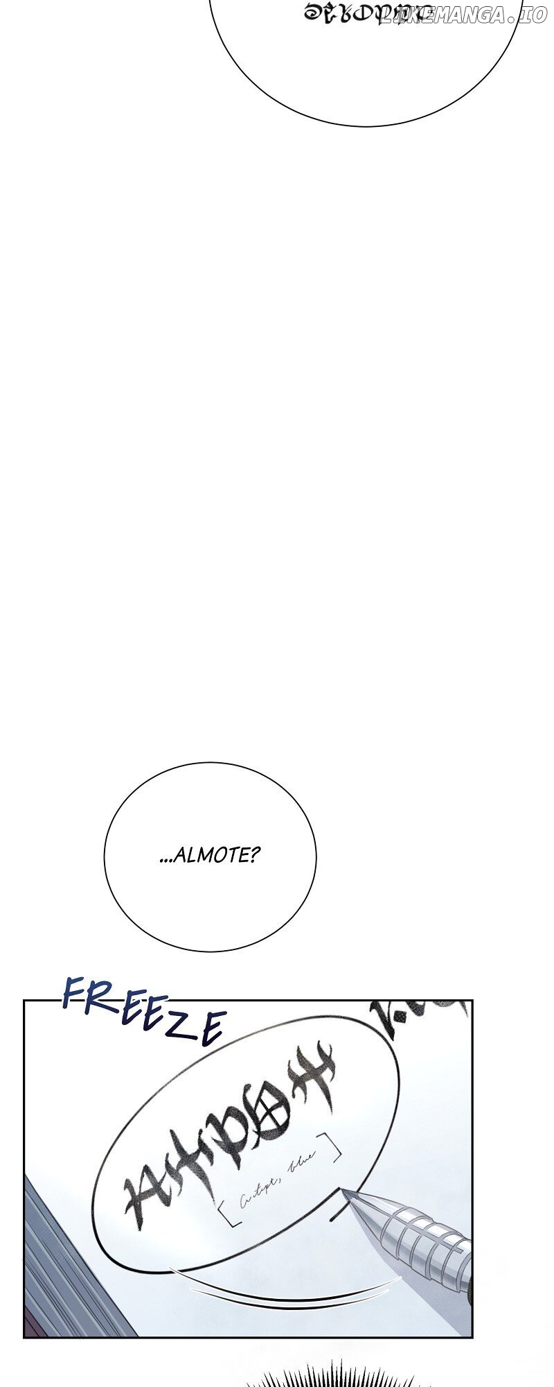 When Cinderella's Magic Fades Away Chapter 46 - page 23