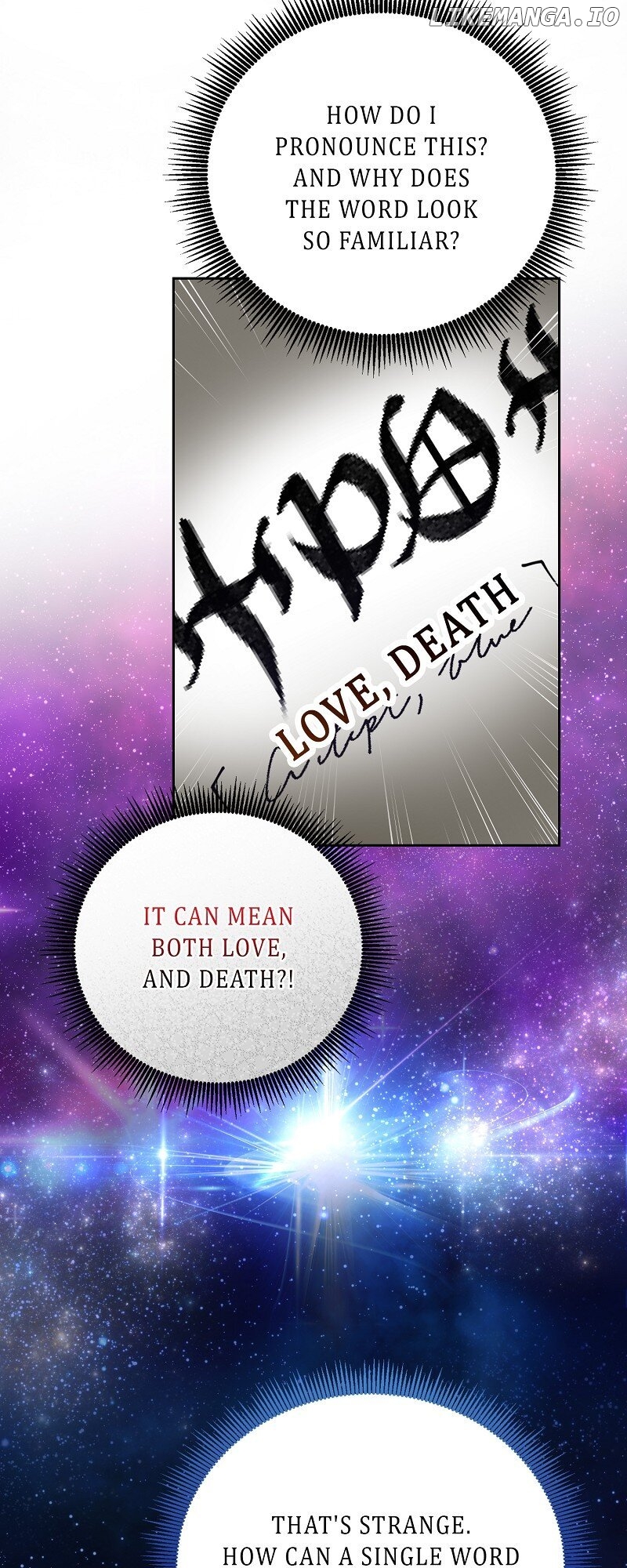 When Cinderella's Magic Fades Away Chapter 46 - page 24