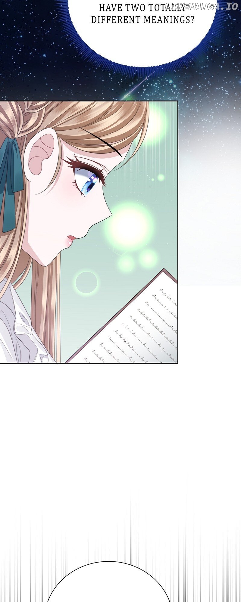 When Cinderella's Magic Fades Away Chapter 46 - page 25