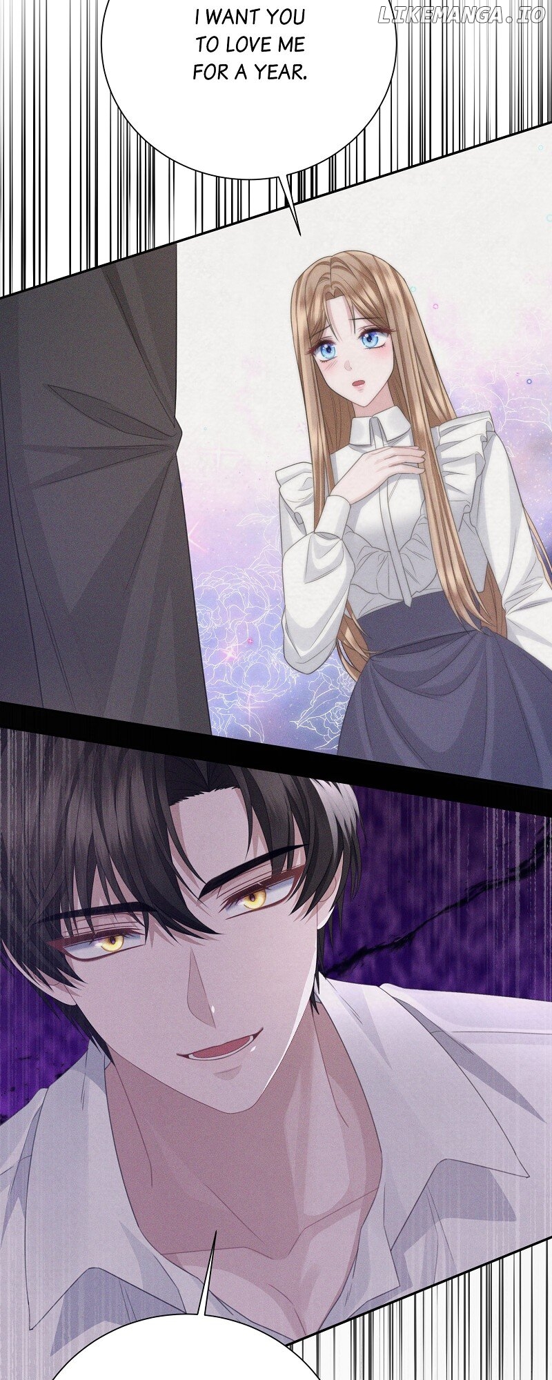 When Cinderella's Magic Fades Away Chapter 46 - page 26