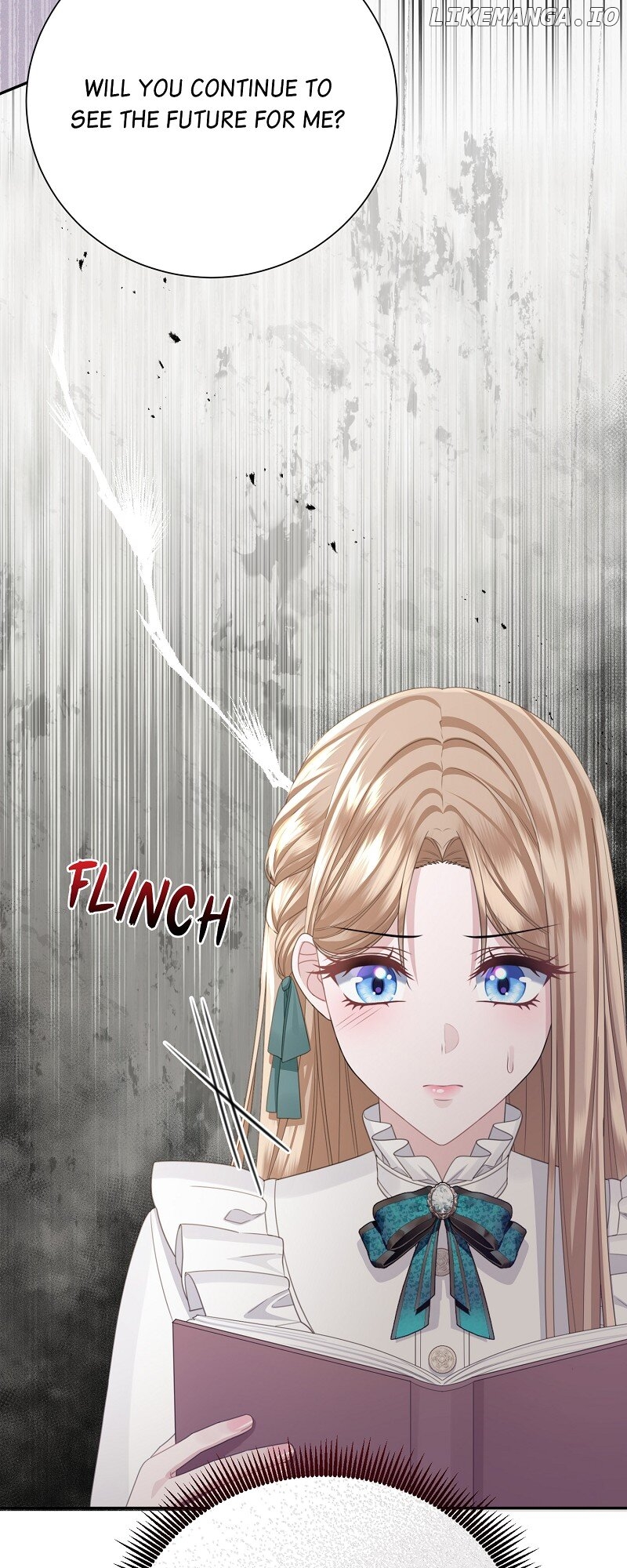 When Cinderella's Magic Fades Away Chapter 46 - page 27