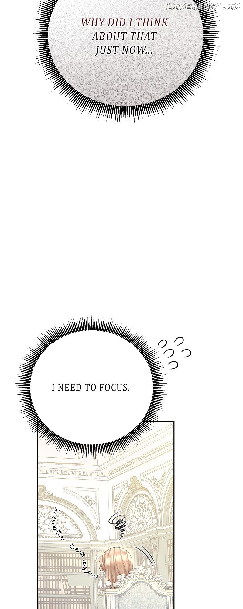 When Cinderella's Magic Fades Away Chapter 46 - page 28