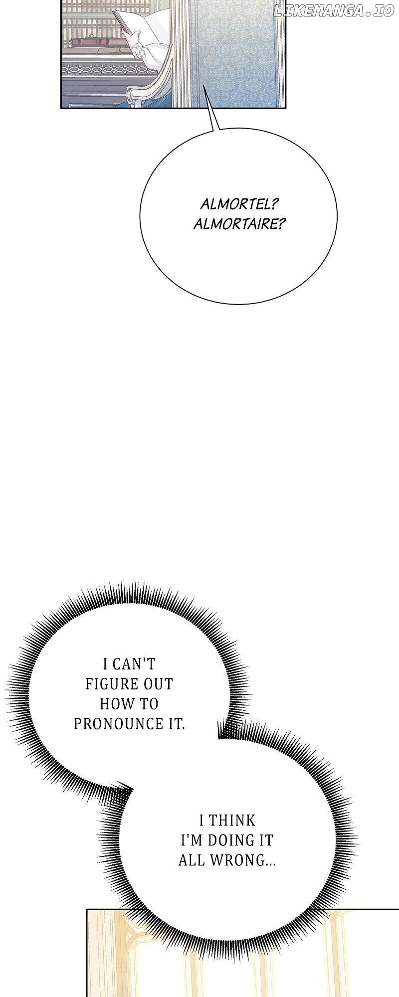 When Cinderella's Magic Fades Away Chapter 46 - page 29