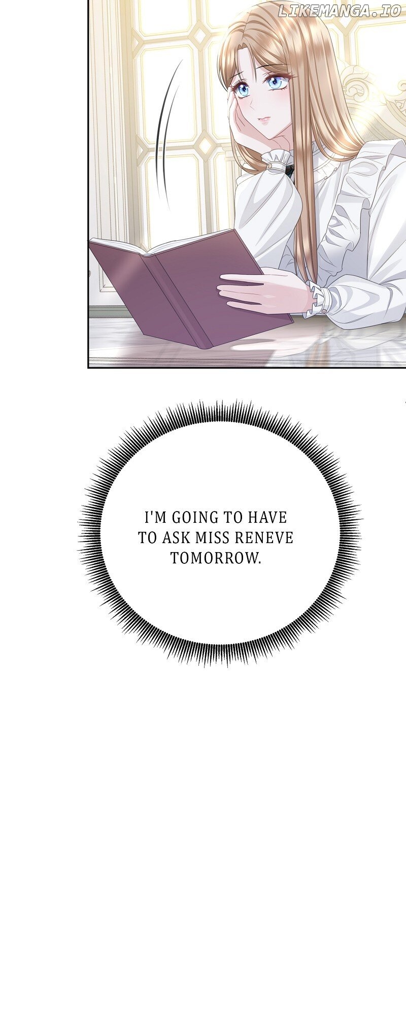 When Cinderella's Magic Fades Away Chapter 46 - page 30