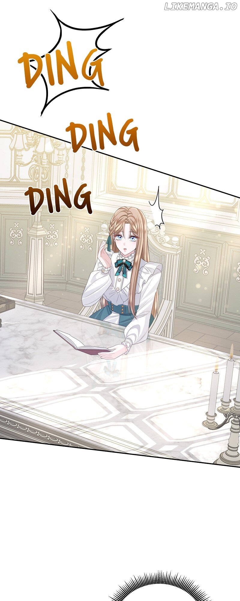 When Cinderella's Magic Fades Away Chapter 46 - page 31