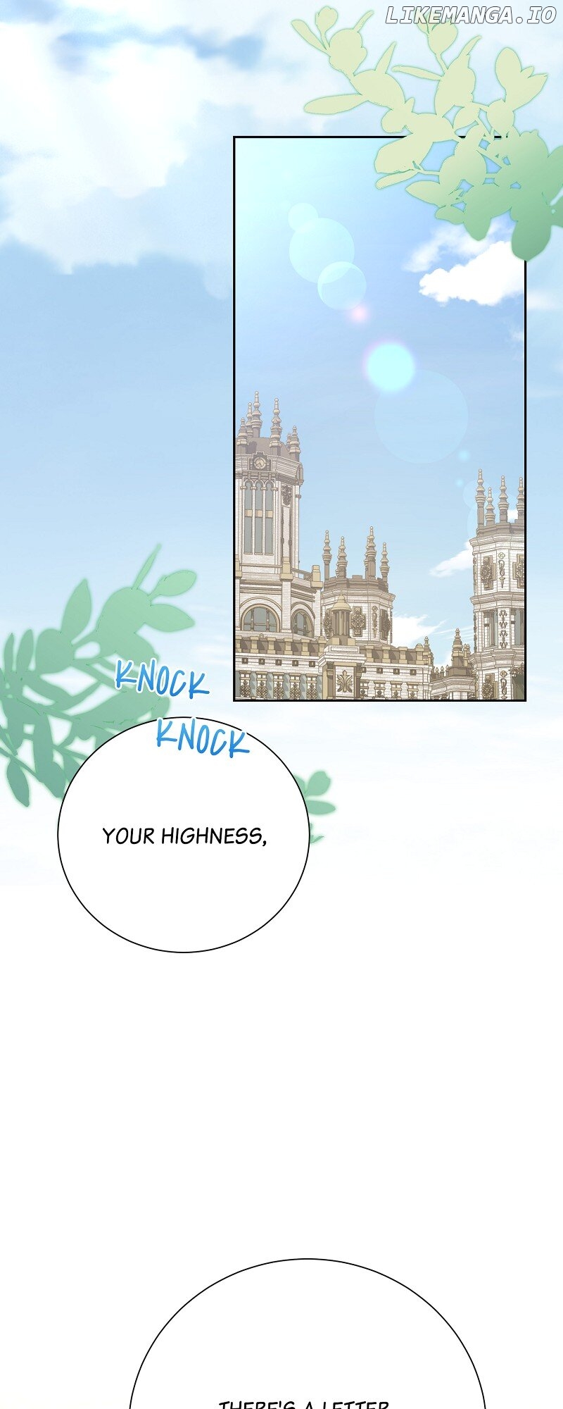 When Cinderella's Magic Fades Away Chapter 46 - page 39