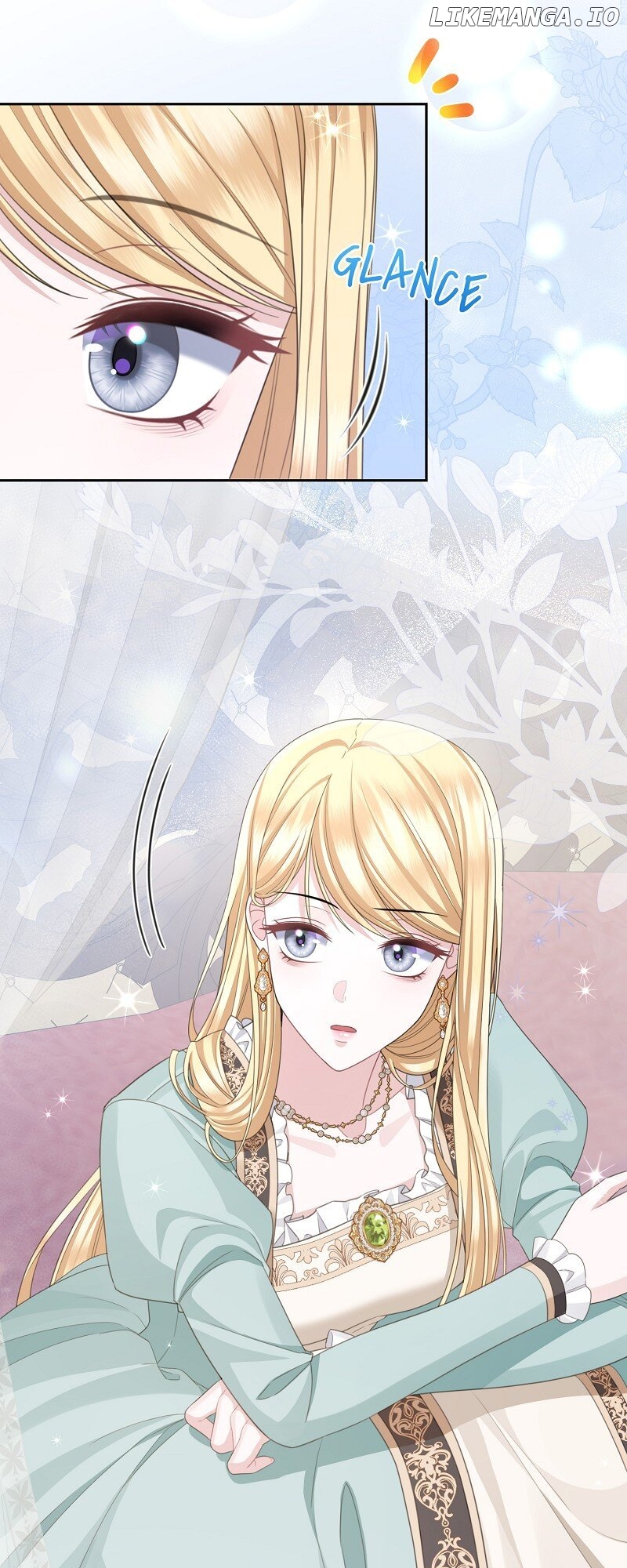 When Cinderella's Magic Fades Away Chapter 46 - page 41