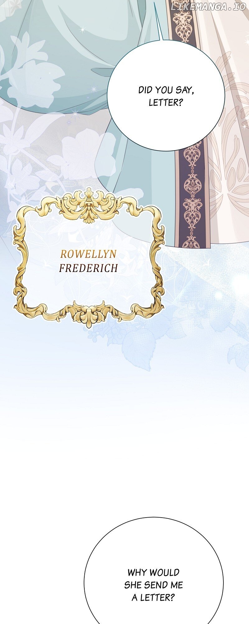 When Cinderella's Magic Fades Away Chapter 46 - page 42