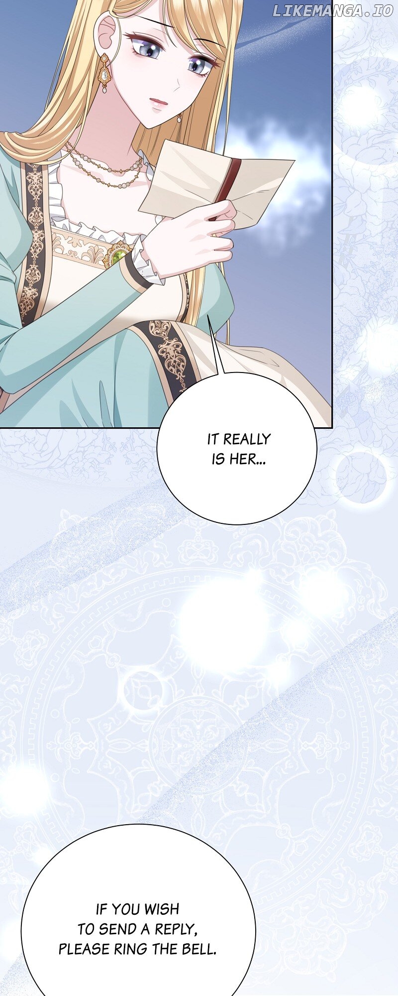 When Cinderella's Magic Fades Away Chapter 46 - page 44