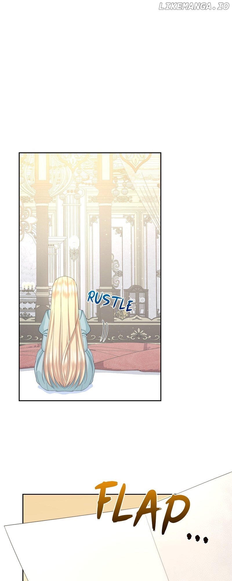 When Cinderella's Magic Fades Away Chapter 46 - page 46