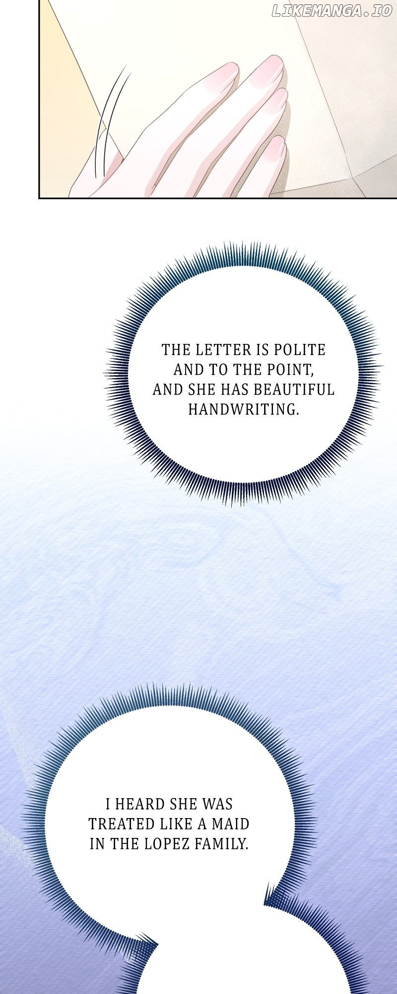 When Cinderella's Magic Fades Away Chapter 46 - page 47