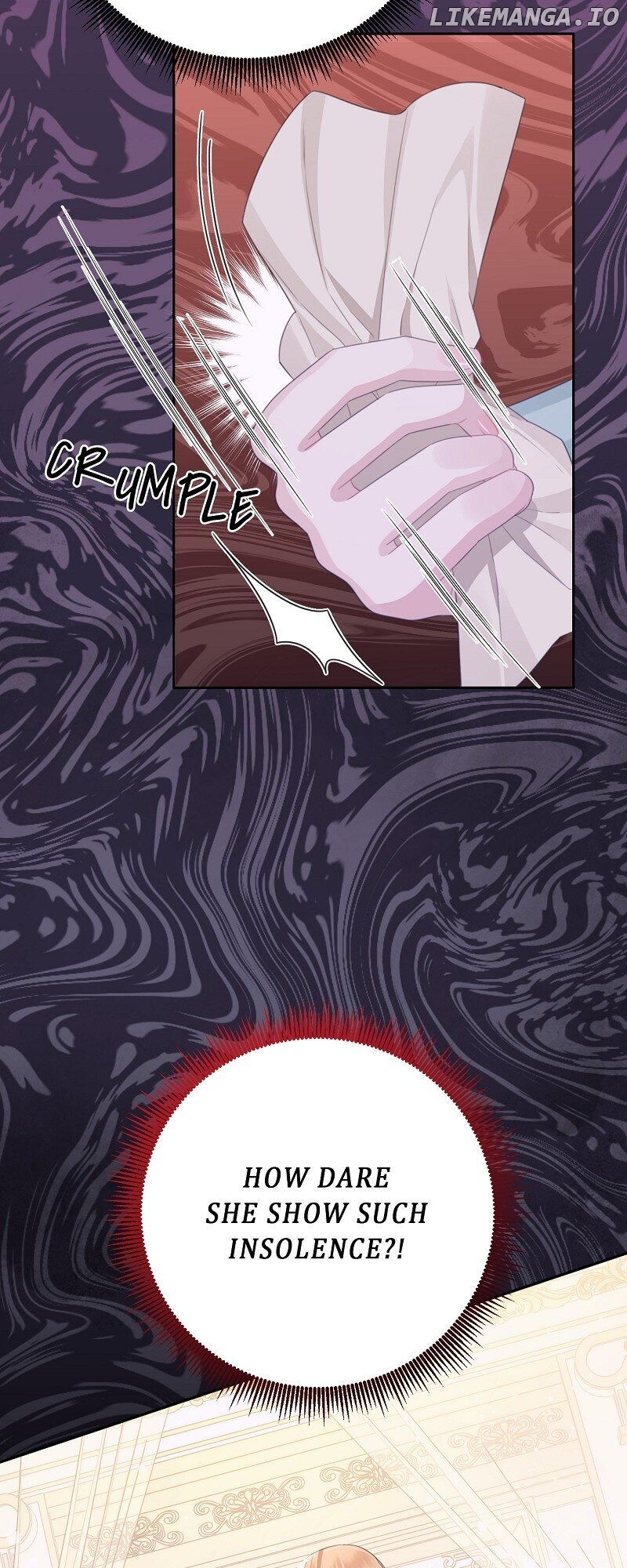 When Cinderella's Magic Fades Away Chapter 46 - page 49