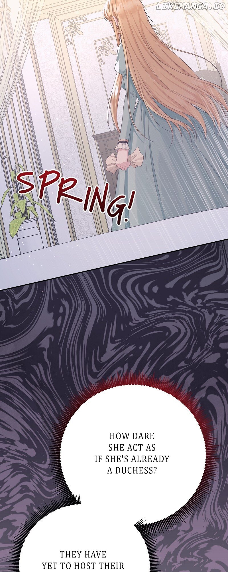 When Cinderella's Magic Fades Away Chapter 46 - page 50