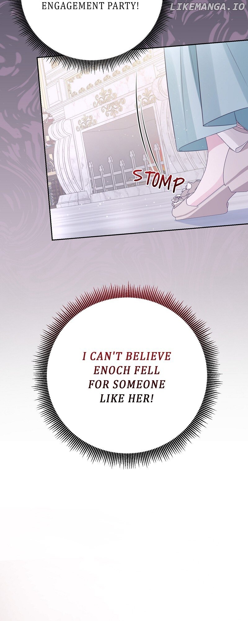 When Cinderella's Magic Fades Away Chapter 46 - page 51