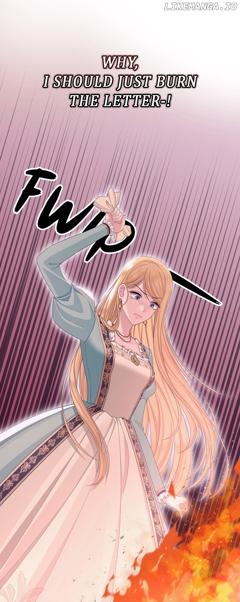 When Cinderella's Magic Fades Away Chapter 46 - page 52