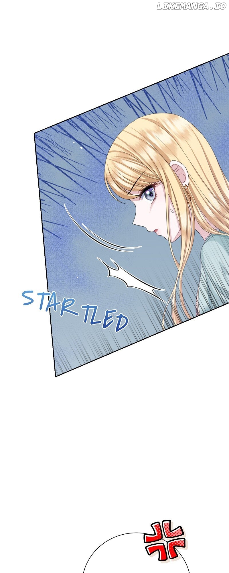 When Cinderella's Magic Fades Away Chapter 46 - page 54