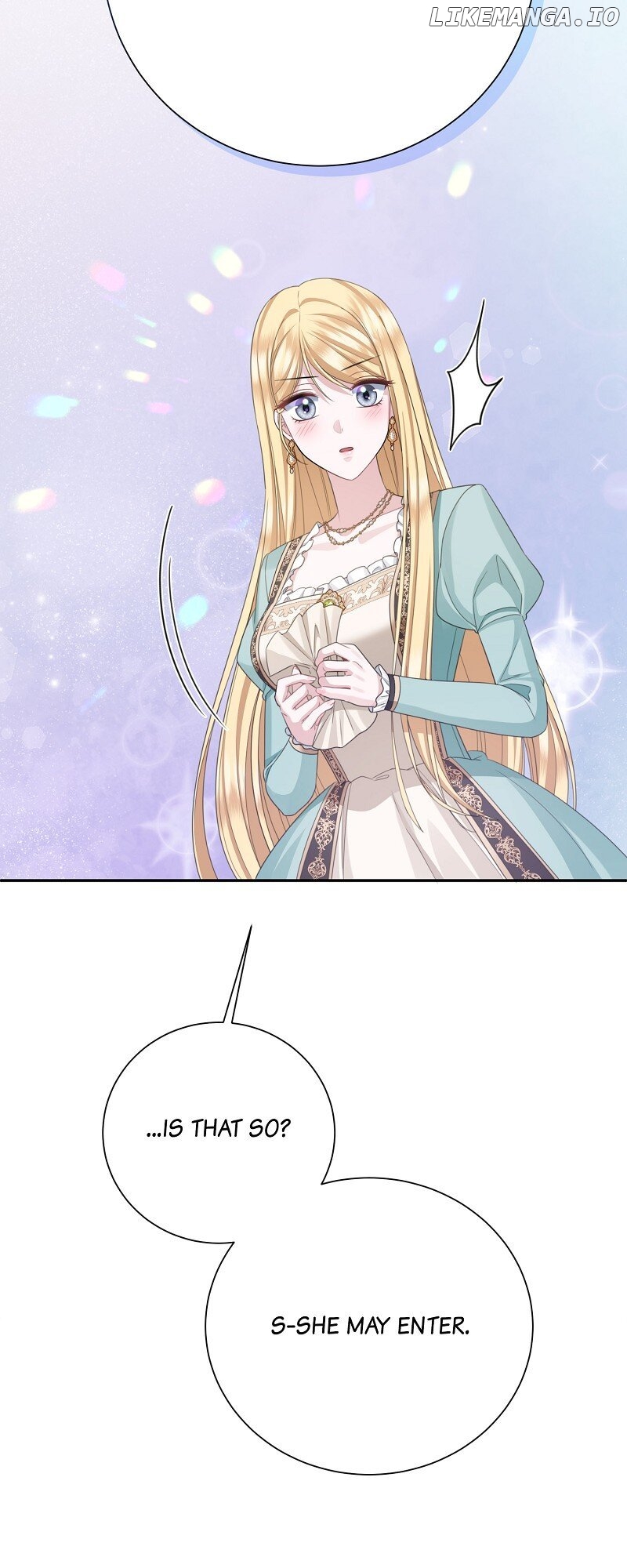 When Cinderella's Magic Fades Away Chapter 46 - page 56