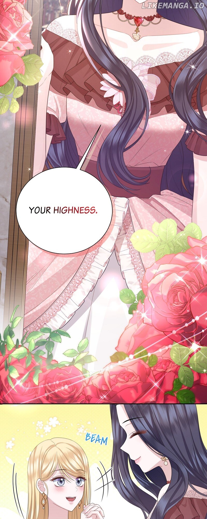 When Cinderella's Magic Fades Away Chapter 46 - page 58