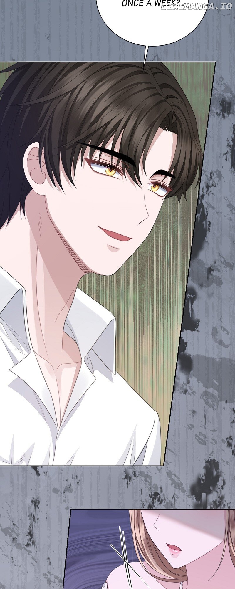 When Cinderella's Magic Fades Away Chapter 46 - page 6