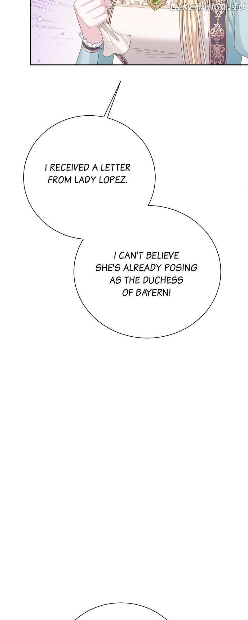 When Cinderella's Magic Fades Away Chapter 46 - page 61