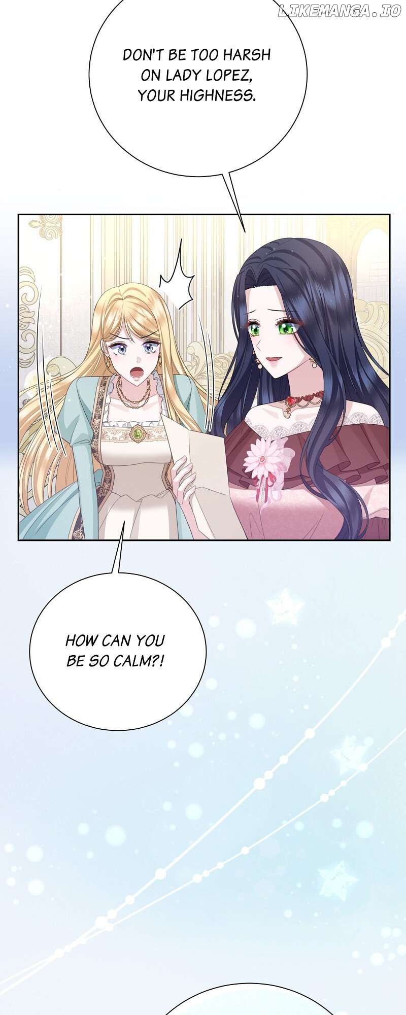 When Cinderella's Magic Fades Away Chapter 46 - page 62
