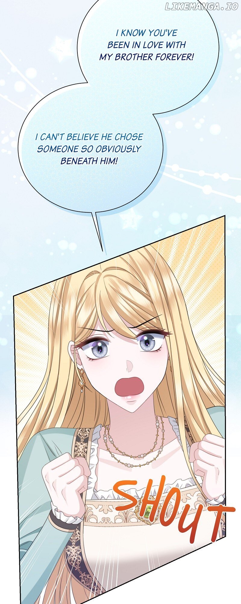 When Cinderella's Magic Fades Away Chapter 46 - page 63