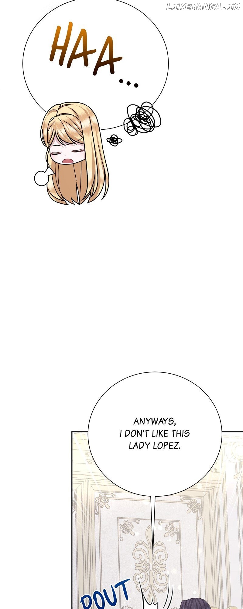 When Cinderella's Magic Fades Away Chapter 46 - page 65