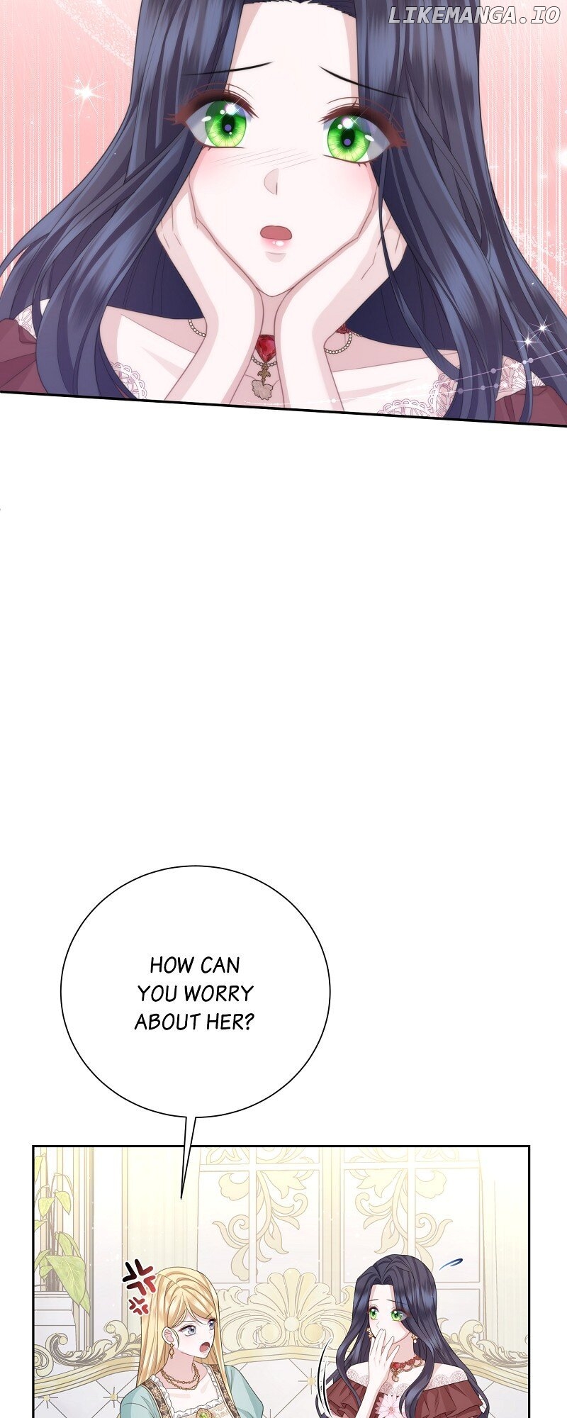 When Cinderella's Magic Fades Away Chapter 46 - page 69