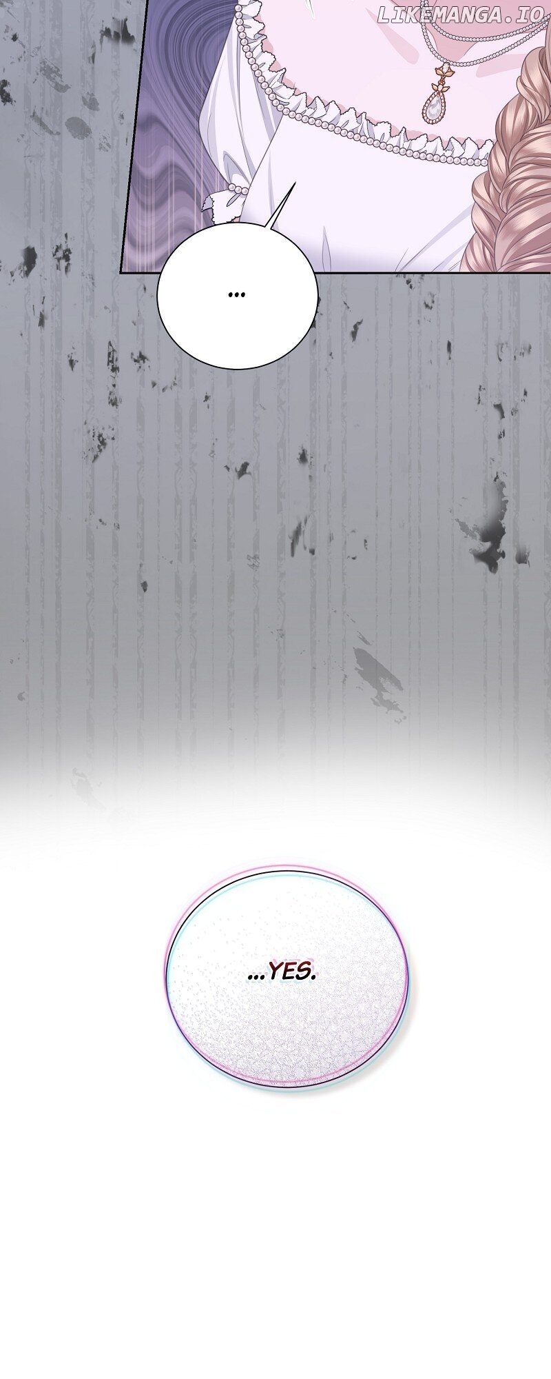 When Cinderella's Magic Fades Away Chapter 46 - page 7