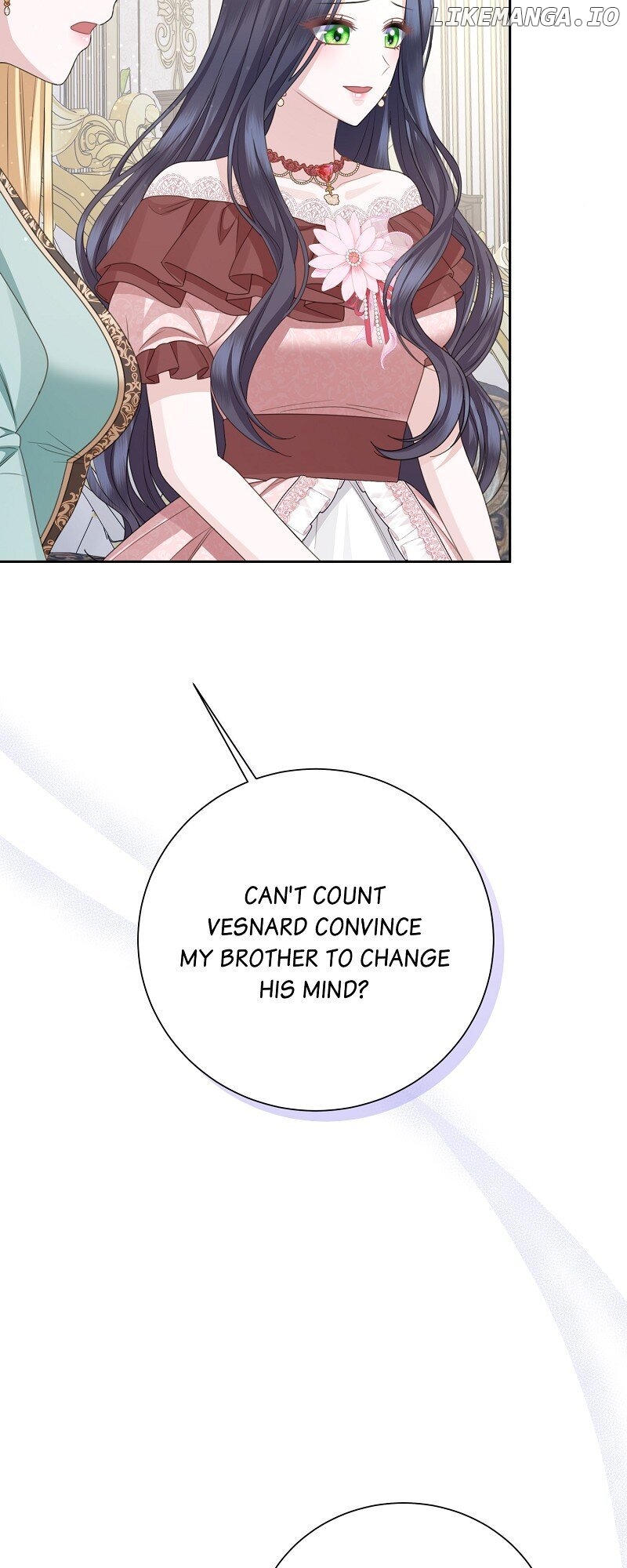 When Cinderella's Magic Fades Away Chapter 46 - page 71