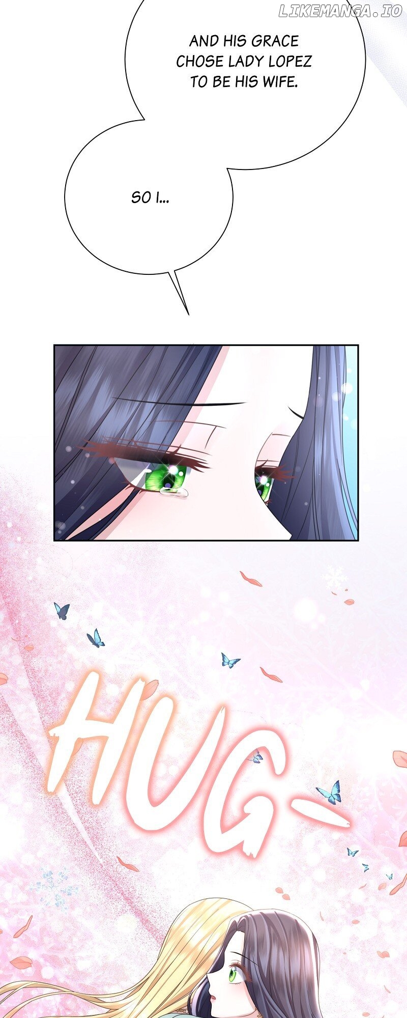 When Cinderella's Magic Fades Away Chapter 46 - page 73