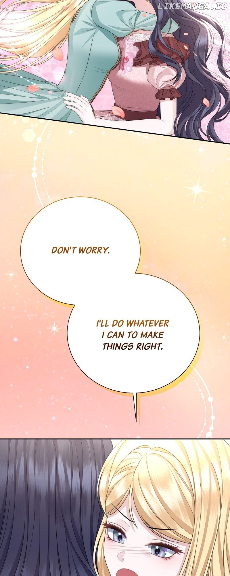 When Cinderella's Magic Fades Away Chapter 46 - page 74