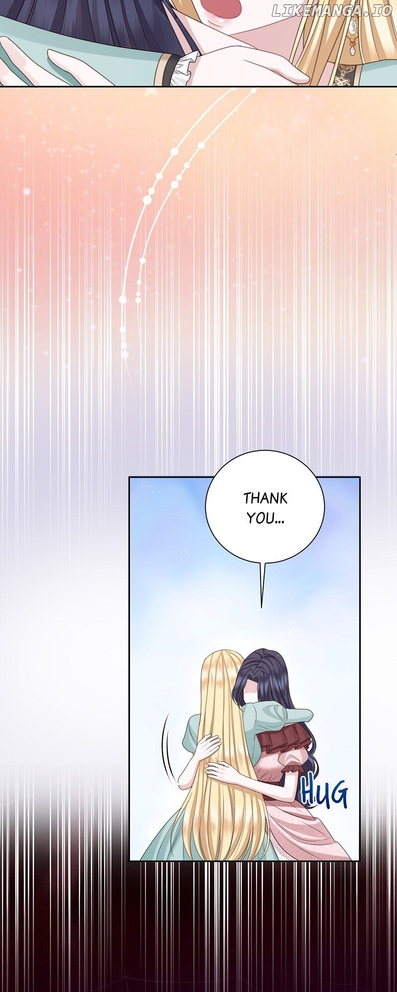 When Cinderella's Magic Fades Away Chapter 46 - page 75