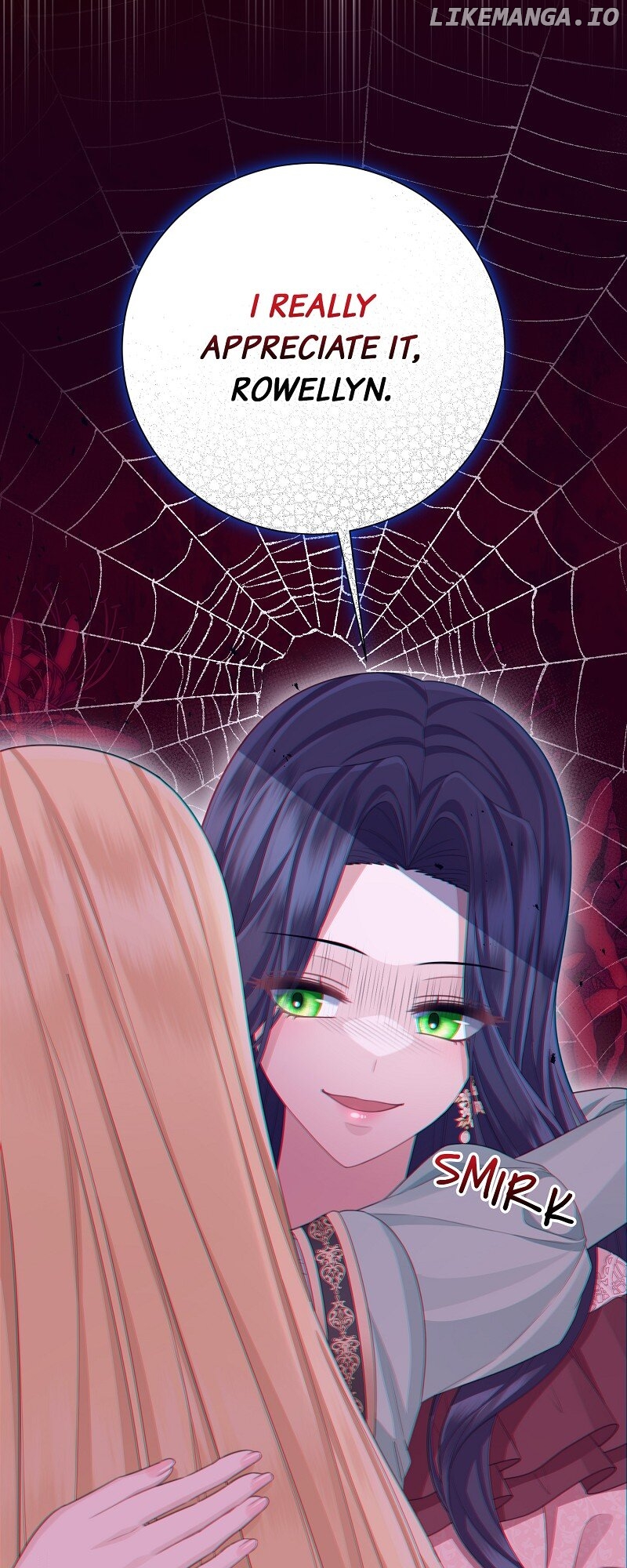 When Cinderella's Magic Fades Away Chapter 46 - page 76