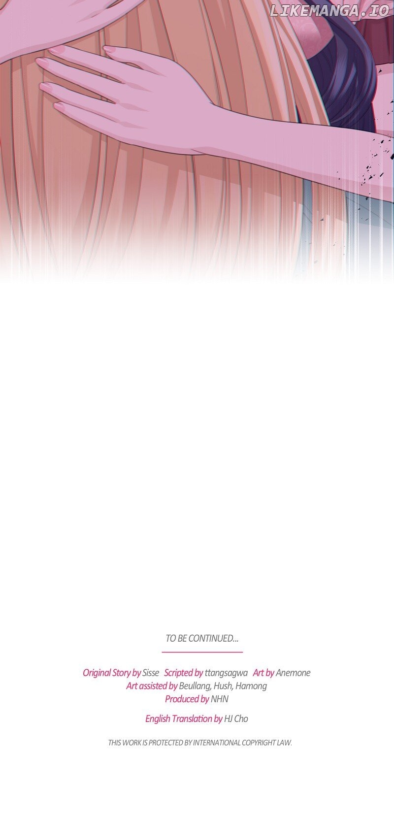 When Cinderella's Magic Fades Away Chapter 46 - page 77