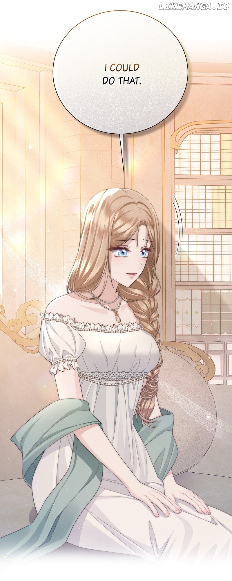 When Cinderella's Magic Fades Away Chapter 46 - page 8