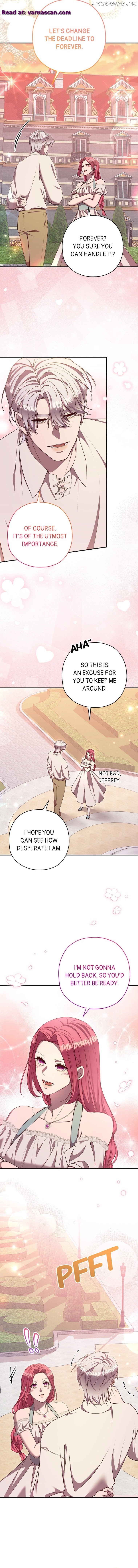 The Devilishly Trash Duke Chapter 51 - page 4