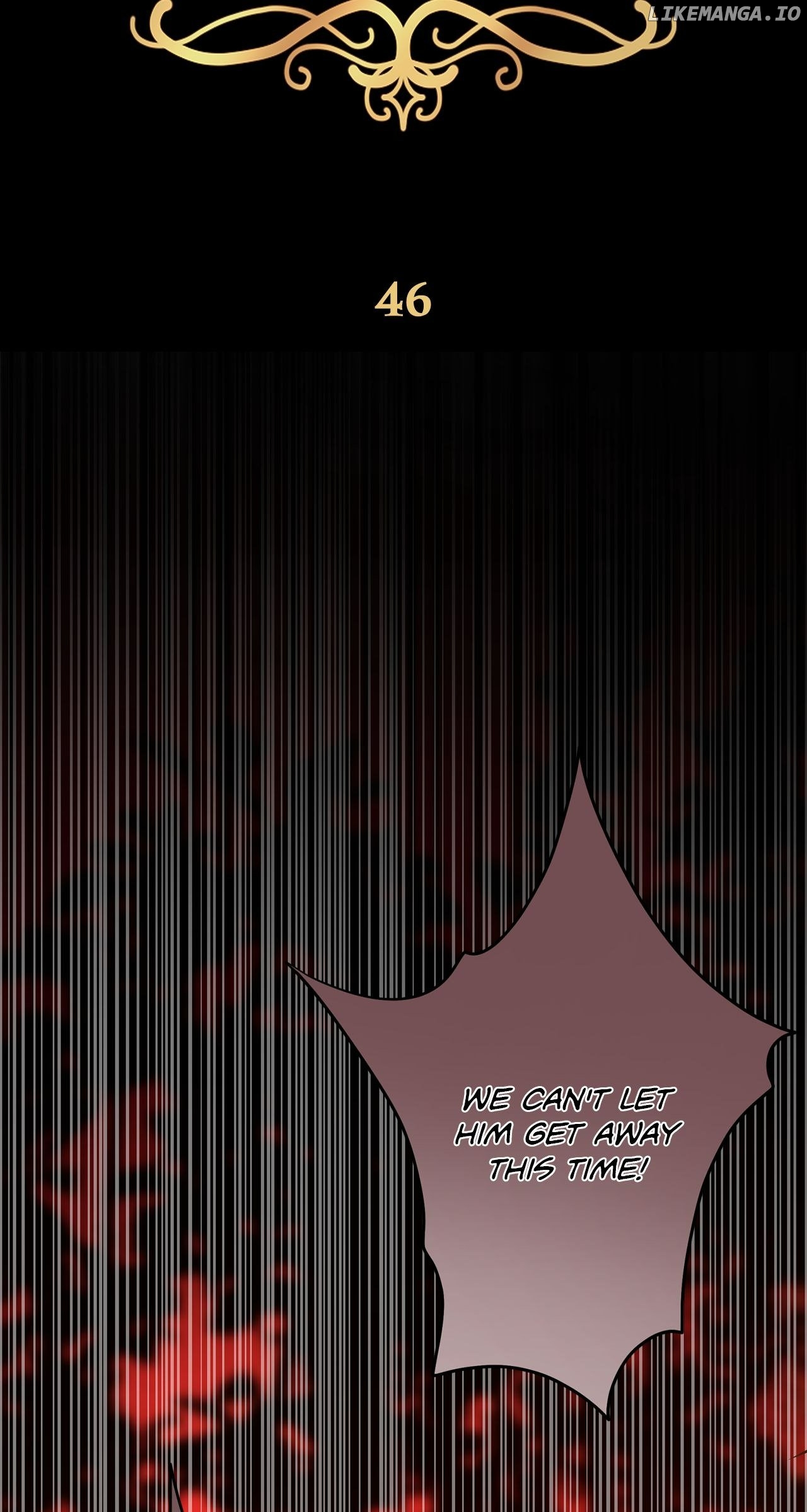 Holding You Captive Chapter 46 - page 12