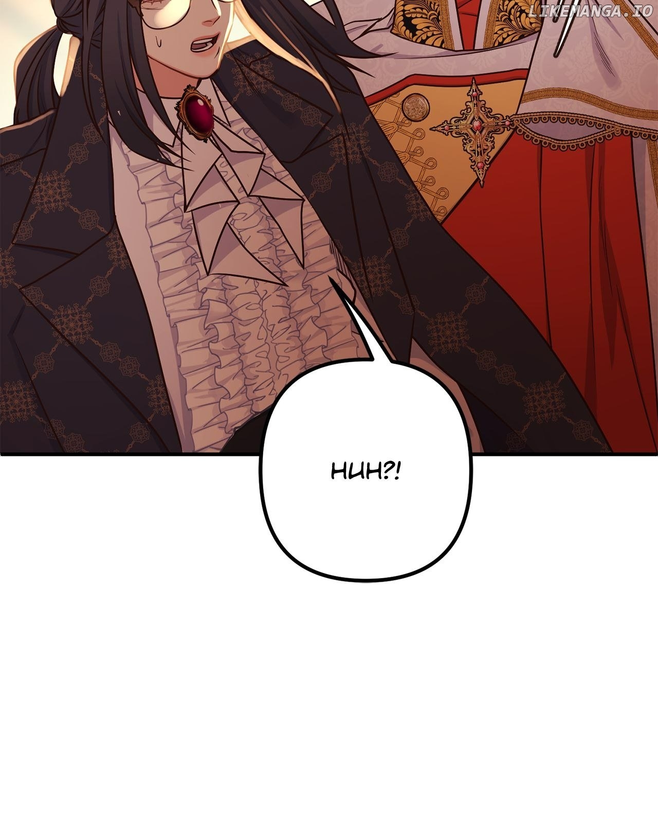 Holding You Captive Chapter 46 - page 14