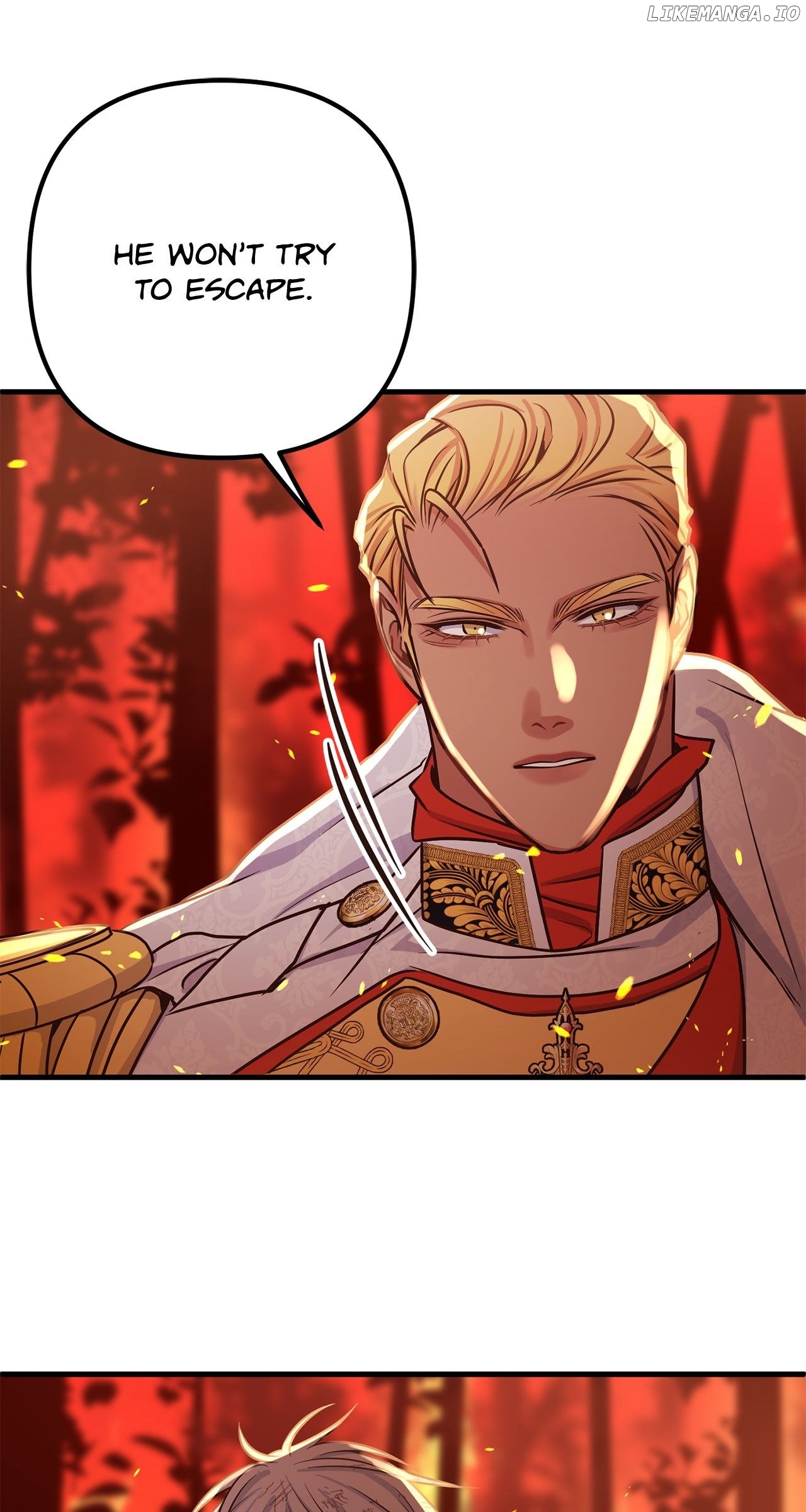 Holding You Captive Chapter 46 - page 15