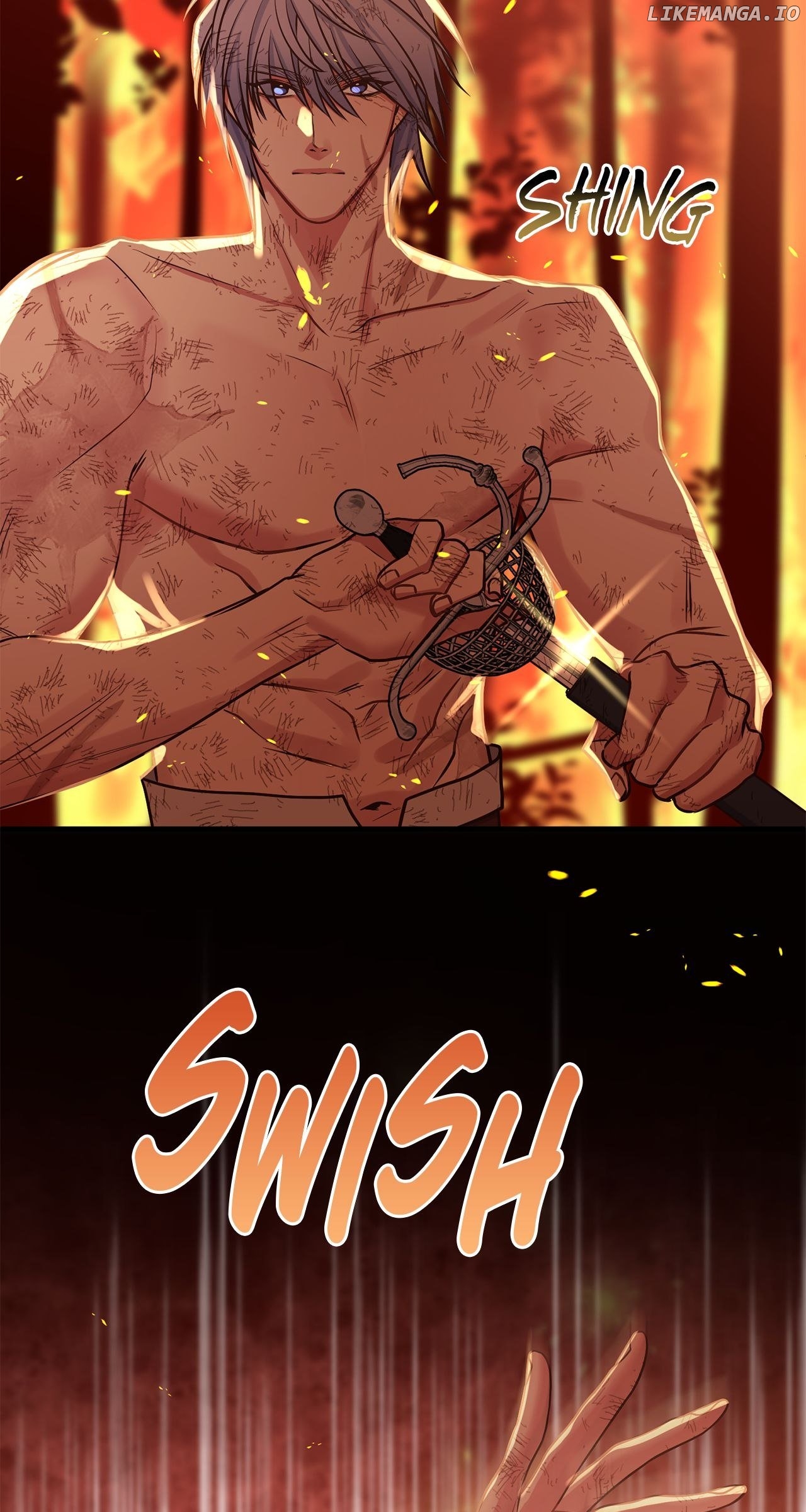 Holding You Captive Chapter 46 - page 16