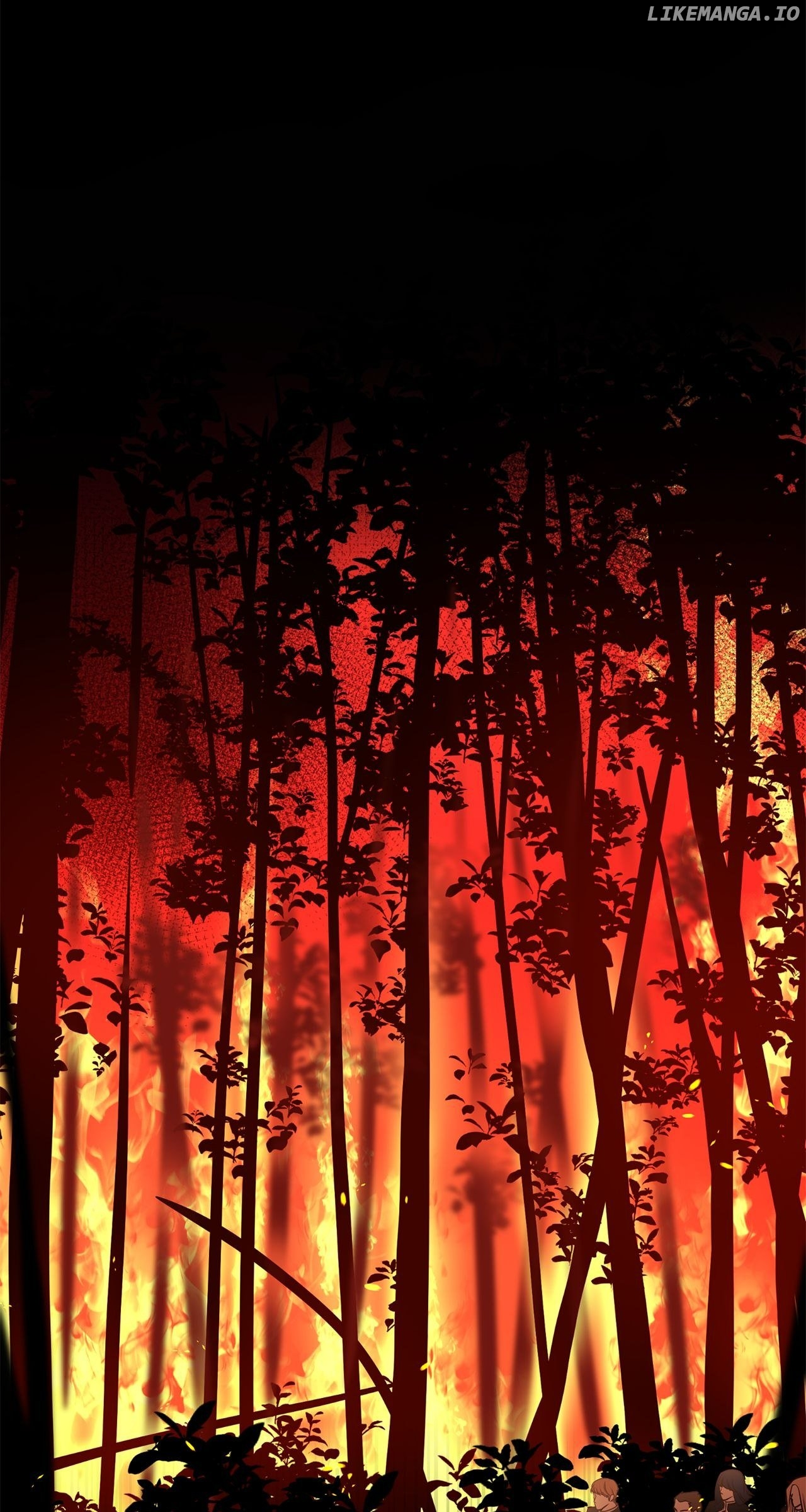 Holding You Captive Chapter 46 - page 2