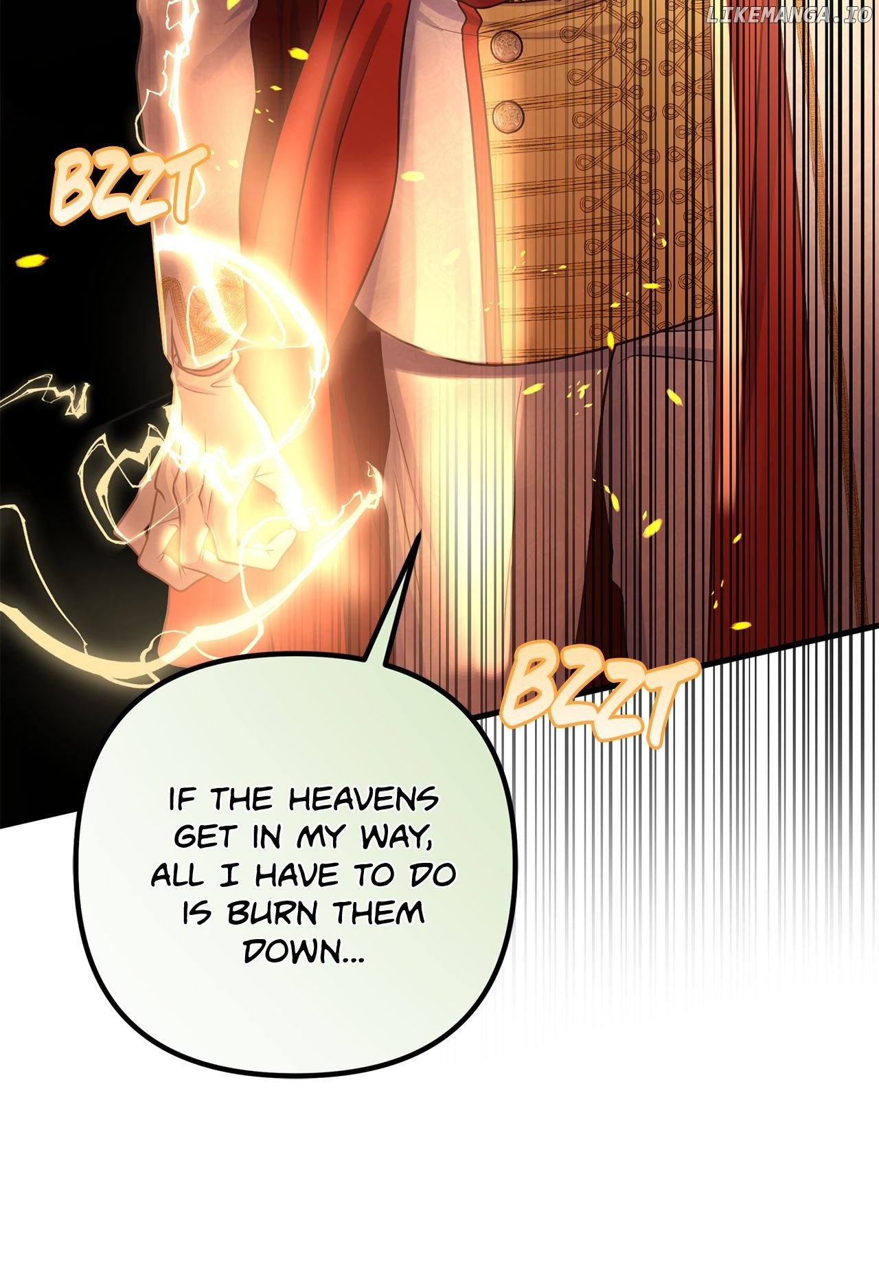Holding You Captive Chapter 46 - page 23