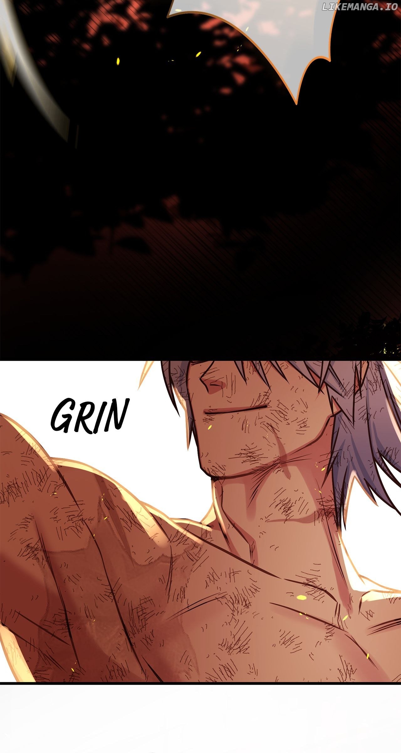 Holding You Captive Chapter 46 - page 28
